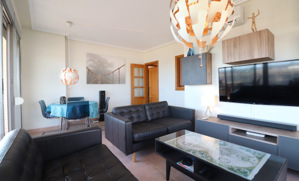 Resale - Apartment - Guardamar del Segura - Guardamar