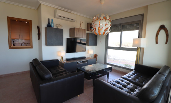 Resale - Apartment - Guardamar del Segura - Guardamar