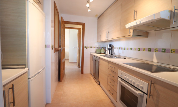 Resale - Apartment - Guardamar del Segura - Guardamar