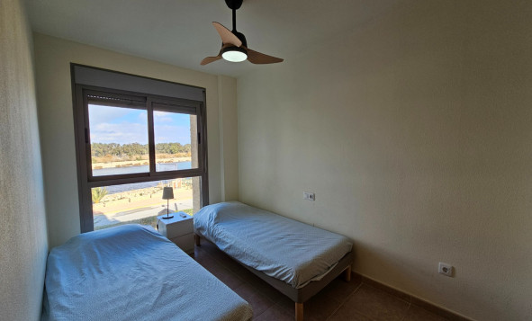 Herverkoop - Appartement - Guardamar del Segura - Guardamar