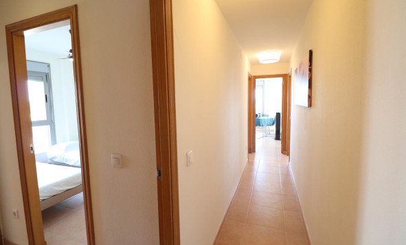 Resale - Apartment - Guardamar del Segura - Guardamar