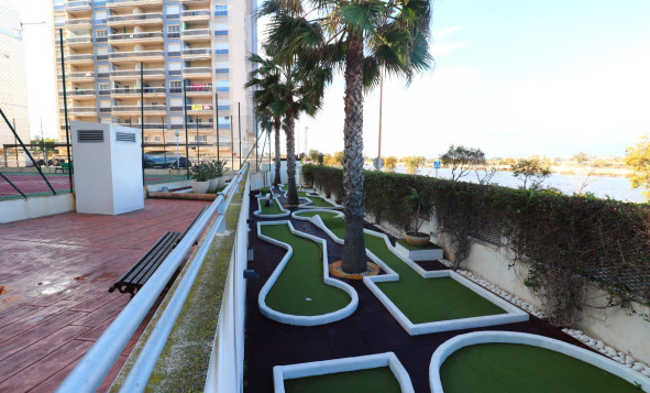 Resale - Apartment - Guardamar del Segura - Guardamar