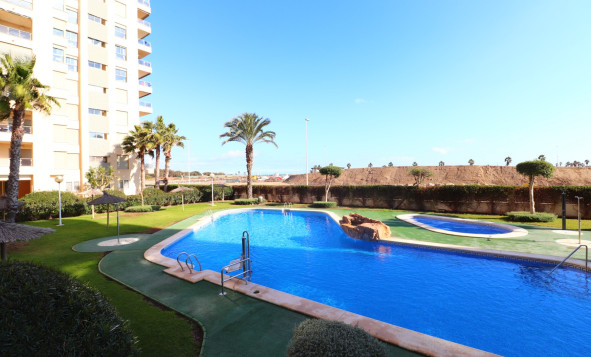 Herverkoop - Appartement - Guardamar del Segura - Guardamar