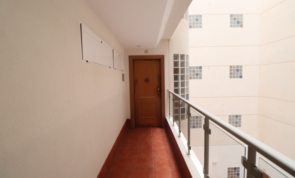 Herverkoop - Appartement - Guardamar del Segura - Guardamar