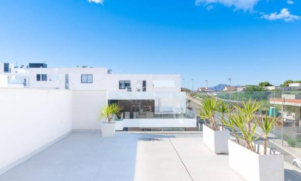 Resale - Villa - Benijofar - Rojales