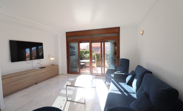 Reventa - Villa - Algorfa - Vistabella Golf