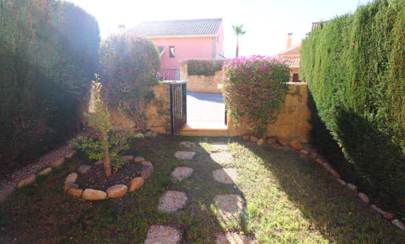 Reventa - Villa - Algorfa - Vistabella Golf