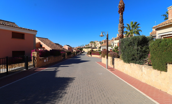 Reventa - Villa - Algorfa - Vistabella Golf