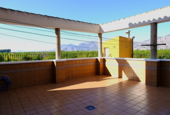 Herverkoop - Country Property - Orihuela