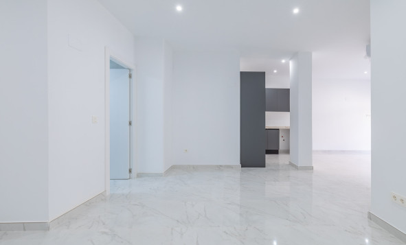 Reventa - 1. Apartment / flat - Torrevieja