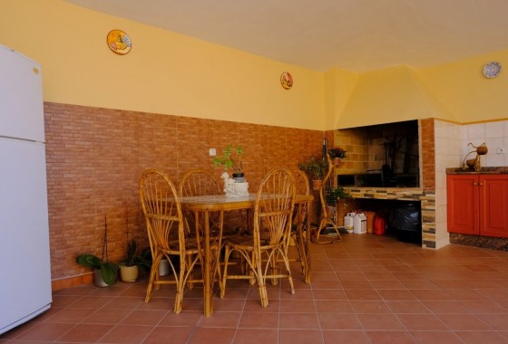 Herverkoop - Country Property - Orihuela