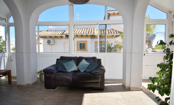 Reventa - Villa - Orihuela Costa