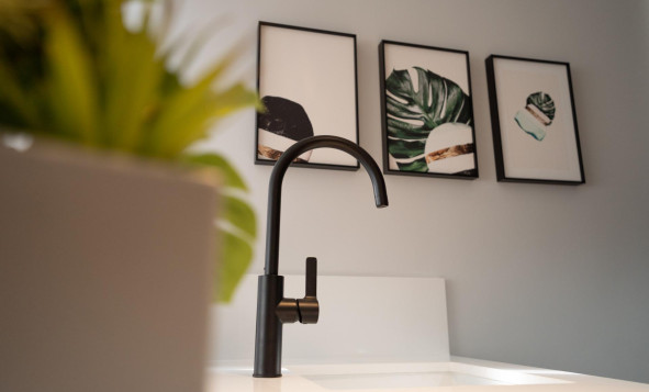 Nieuwbouw woningen - 1. Appartement / flat - Pilar de la Horadada - Costa Blanca Zuid