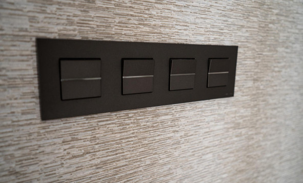 Nieuwbouw woningen - 1. Appartement / flat - Pilar de la Horadada - Costa Blanca Zuid