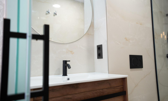 Nieuwbouw woningen - 1. Appartement / flat - Pilar de la Horadada - Costa Blanca Zuid