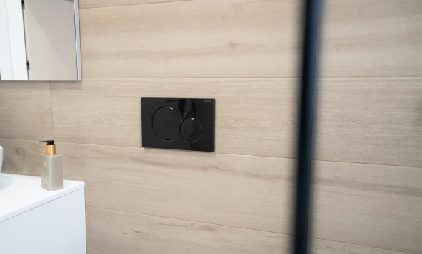 Nieuwbouw woningen - 1. Appartement / flat - Pilar de la Horadada - Costa Blanca Zuid