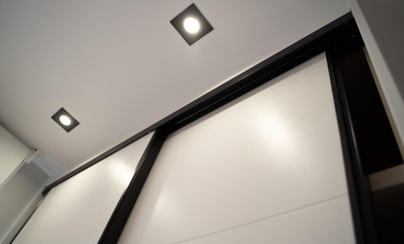 Nieuwbouw woningen - 1. Appartement / flat - Pilar de la Horadada - Costa Blanca Zuid