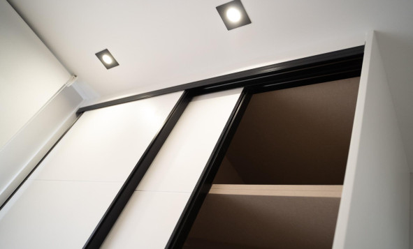 Nieuwbouw woningen - 1. Appartement / flat - Pilar de la Horadada - Costa Blanca Zuid