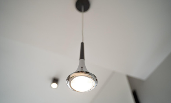 Nieuwbouw woningen - 1. Appartement / flat - Pilar de la Horadada - Costa Blanca Zuid