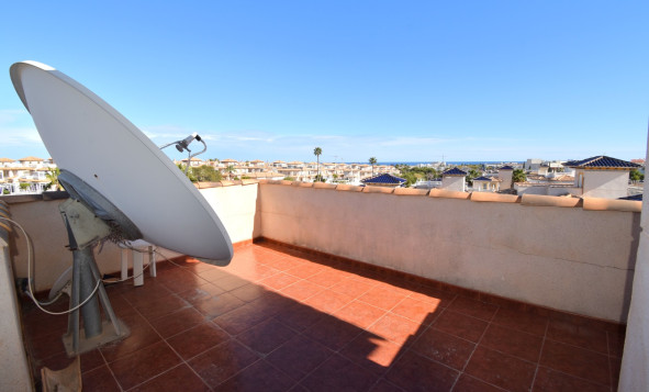 Reventa - Villa - Orihuela Costa