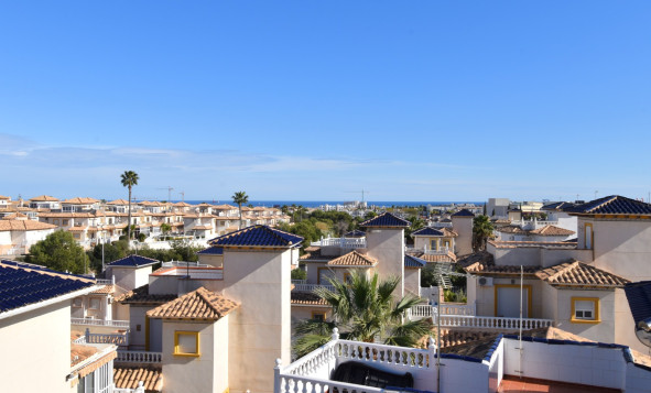 Reventa - Villa - Orihuela Costa