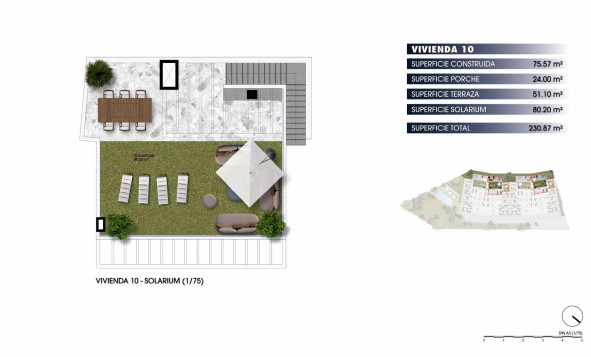 Obra nueva - 1. Apartment / flat - Finestrat - Benidorm