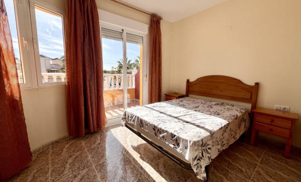 Herverkoop - 2. Town house - Algorfa - Rojales