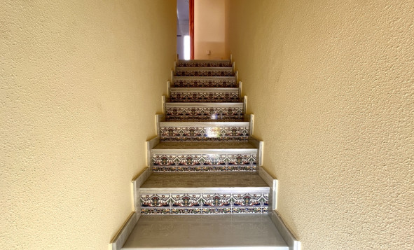 Herverkoop - 2. Town house - Algorfa - Rojales