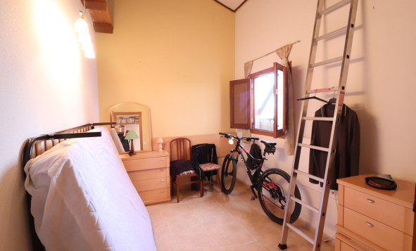 Reventa - Bungalow - Bigastro - Orihuela