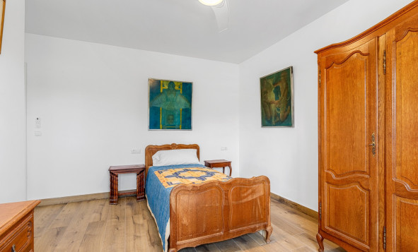 Herverkoop - 3. Halfvrijstaand huis - Los Montesinos - Costa Blanca Zuid