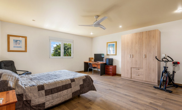 Herverkoop - 3. Halfvrijstaand huis - Los Montesinos - Costa Blanca Zuid