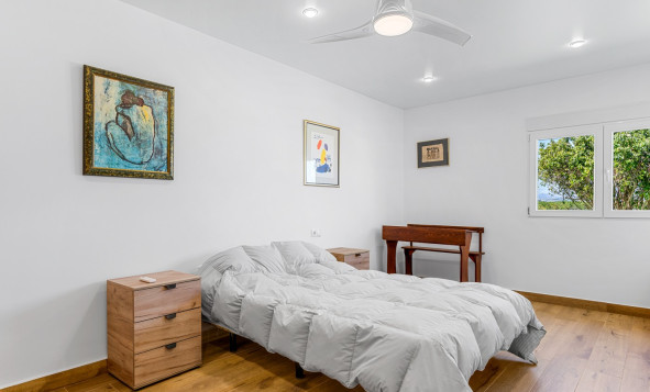 Herverkoop - 3. Halfvrijstaand huis - Los Montesinos - Costa Blanca Zuid