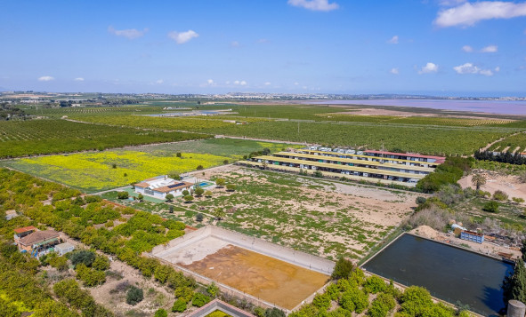 Herverkoop - 3. Halfvrijstaand huis - Los Montesinos - Costa Blanca Zuid