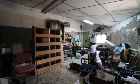 Resale - 3. Semi-detached house - Heredades - Costa Blanca South