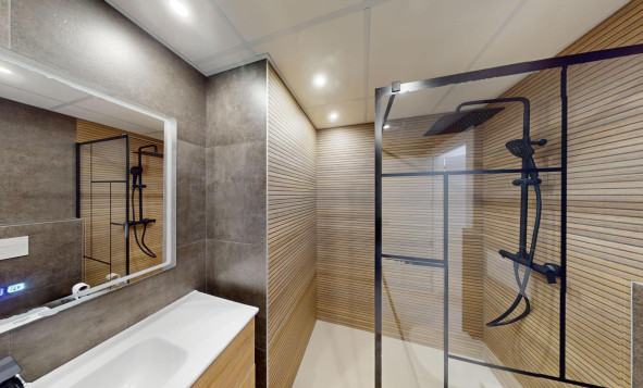 Nieuwbouw woningen - 1. Appartement / flat - Pilar de la Horadada - Costa Blanca Zuid