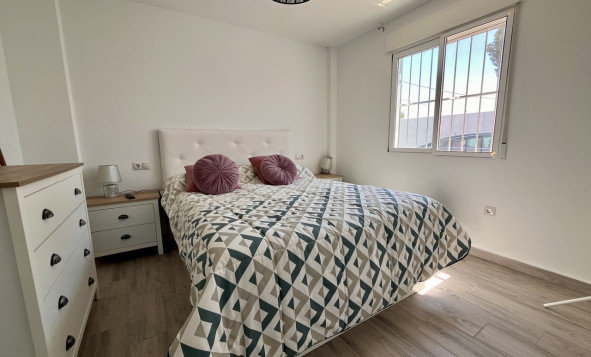 Herverkoop - 7. Finca / landhuis - Alcantarilla - Costa Calida