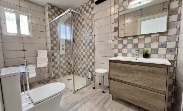 Herverkoop - 7. Finca / landhuis - Alcantarilla - Costa Calida