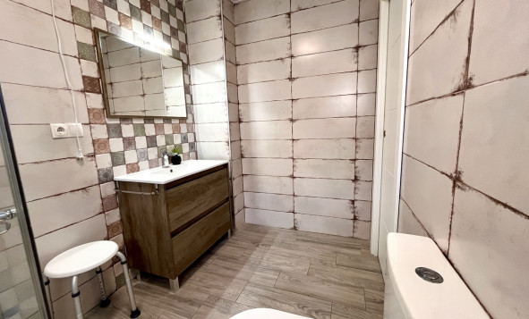 Herverkoop - 7. Finca / landhuis - Alcantarilla - Costa Calida