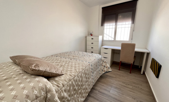 Herverkoop - 7. Finca / landhuis - Alcantarilla - Costa Calida