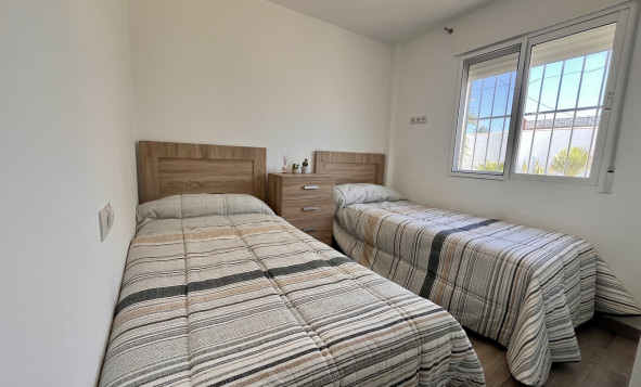 Herverkoop - 7. Finca / landhuis - Alcantarilla - Costa Calida