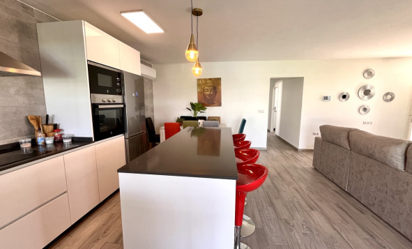 Herverkoop - 7. Finca / landhuis - Alcantarilla - Costa Calida