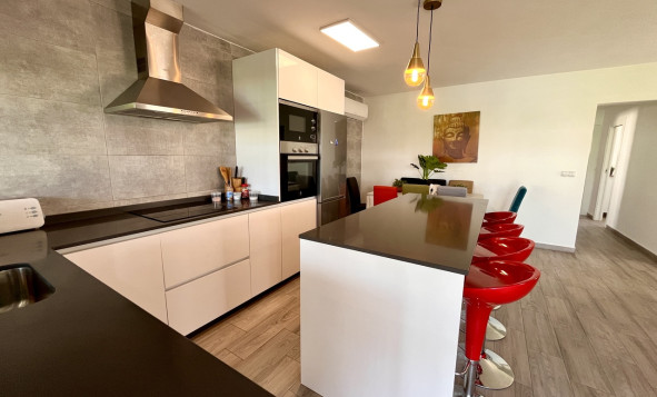 Herverkoop - 7. Finca / landhuis - Alcantarilla - Costa Calida