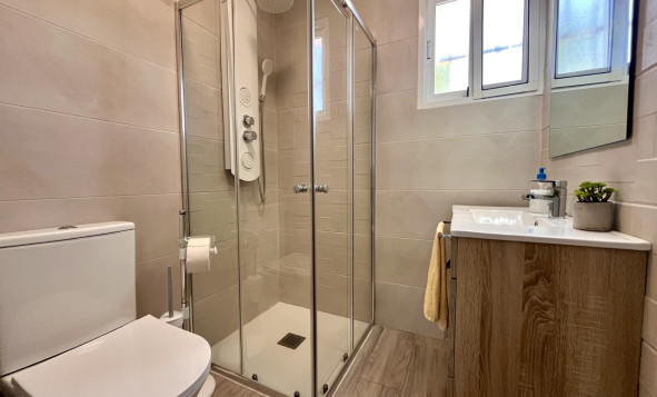 Herverkoop - 7. Finca / landhuis - Alcantarilla - Costa Calida