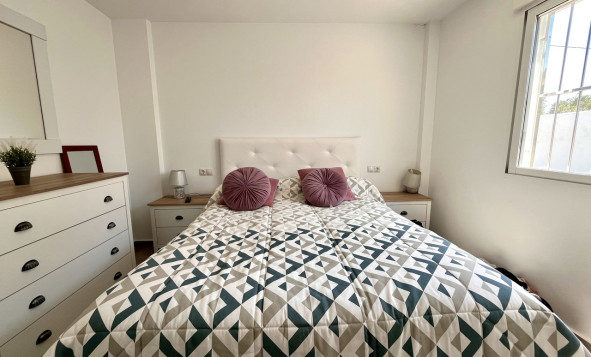 Herverkoop - 7. Finca / landhuis - Alcantarilla - Costa Calida