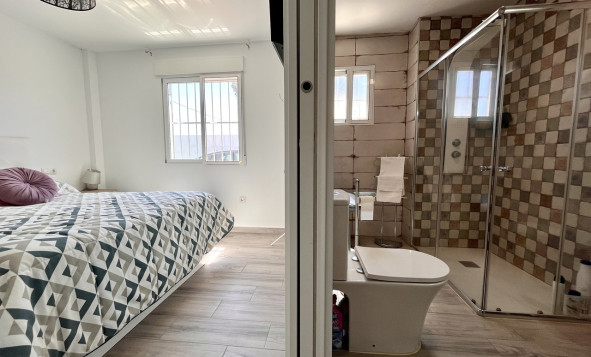 Herverkoop - 7. Finca / landhuis - Alcantarilla - Costa Calida