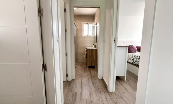 Herverkoop - 7. Finca / landhuis - Alcantarilla - Costa Calida