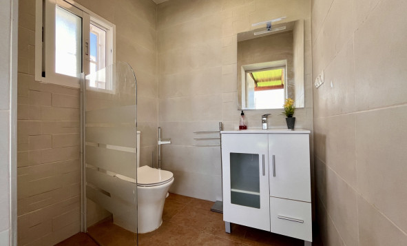 Herverkoop - 7. Finca / landhuis - Alcantarilla - Costa Calida