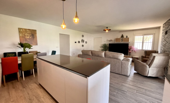 Herverkoop - 7. Finca / landhuis - Alcantarilla - Costa Calida