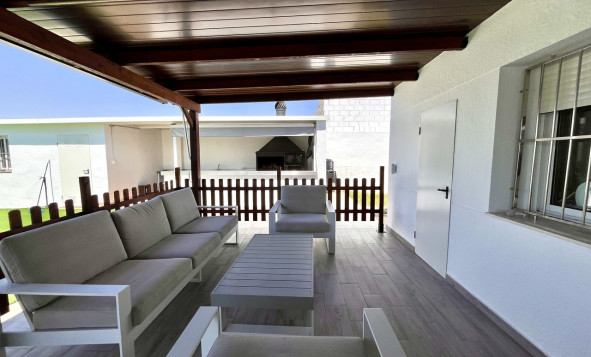 Herverkoop - 7. Finca / landhuis - Alcantarilla - Costa Calida