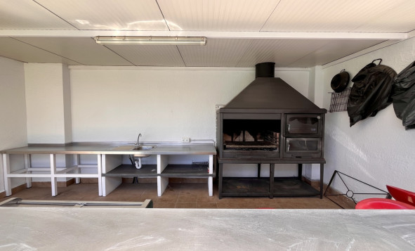 Herverkoop - 7. Finca / landhuis - Alcantarilla - Costa Calida